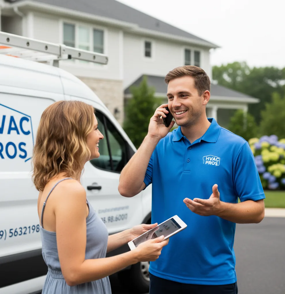 Furnace Installation in Kentwood, LA